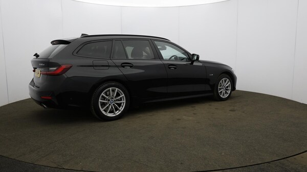 Used BMW 3 Series 2021 for sale - 76188770: Photo 60