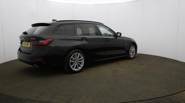 Used BMW 3 Series 2021 for sale - 76188770: Photo 61