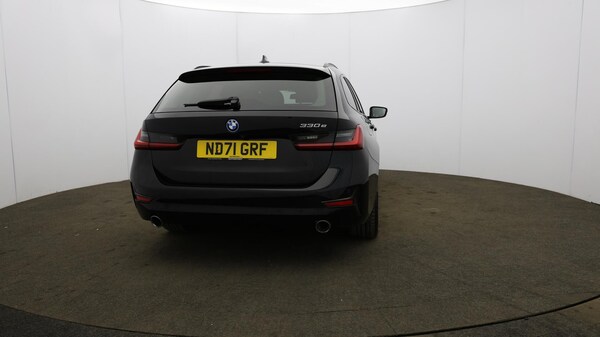 Used BMW 3 Series 2021 for sale - 76188770: Photo 65