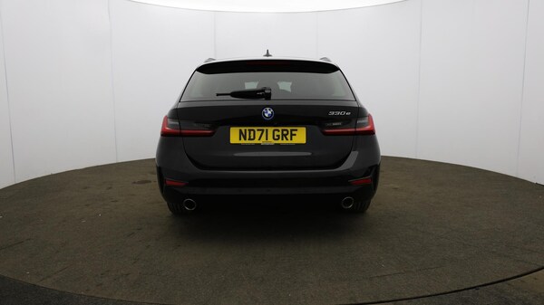 Used BMW 3 Series 2021 for sale - 76188770: Photo 66