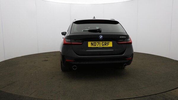 Used BMW 3 Series 2021 for sale - 76188770: Photo 67