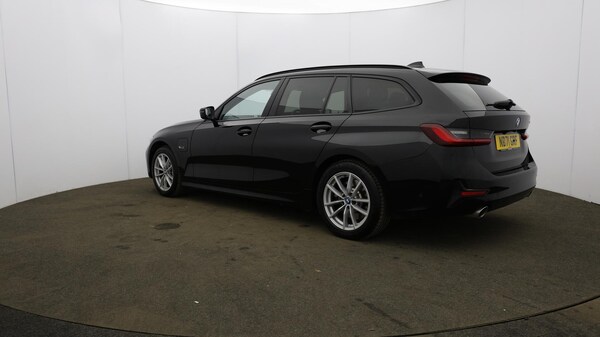 Used BMW 3 Series 2021 for sale - 76188770: Photo 68