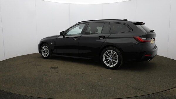 Used BMW 3 Series 2021 for sale - 76188770: Photo 69