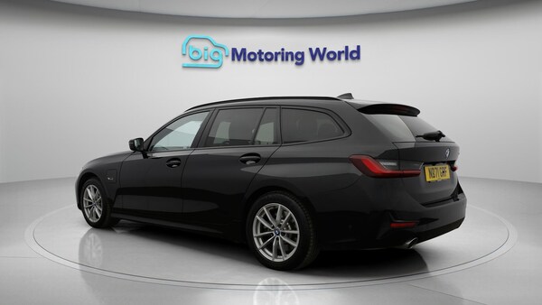 Used BMW 3 Series 2021 for sale - 76188770: Photo 6