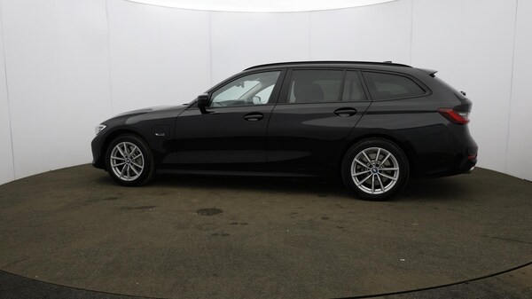 Used BMW 3 Series 2021 for sale - 76188770: Photo 71
