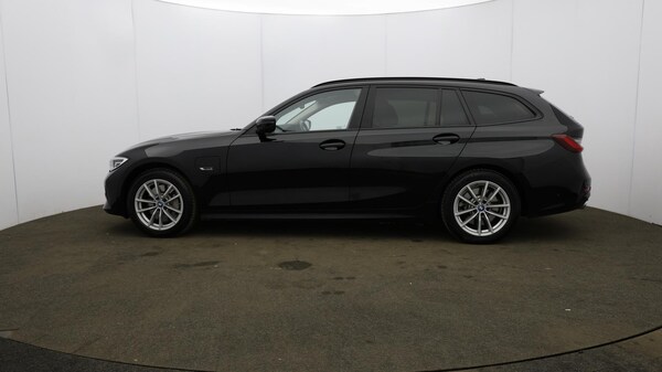 Used BMW 3 Series 2021 for sale - 76188770: Photo 72