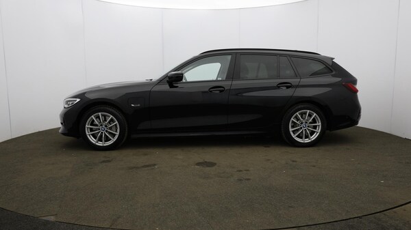 Used BMW 3 Series 2021 for sale - 76188770: Photo 73