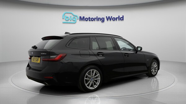 Used BMW 3 Series 2021 for sale - 76188770: Photo 8