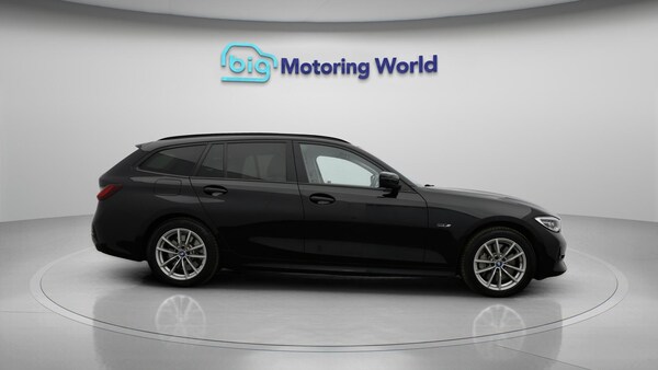 Used BMW 3 Series 2021 for sale - 76188770: Photo 9