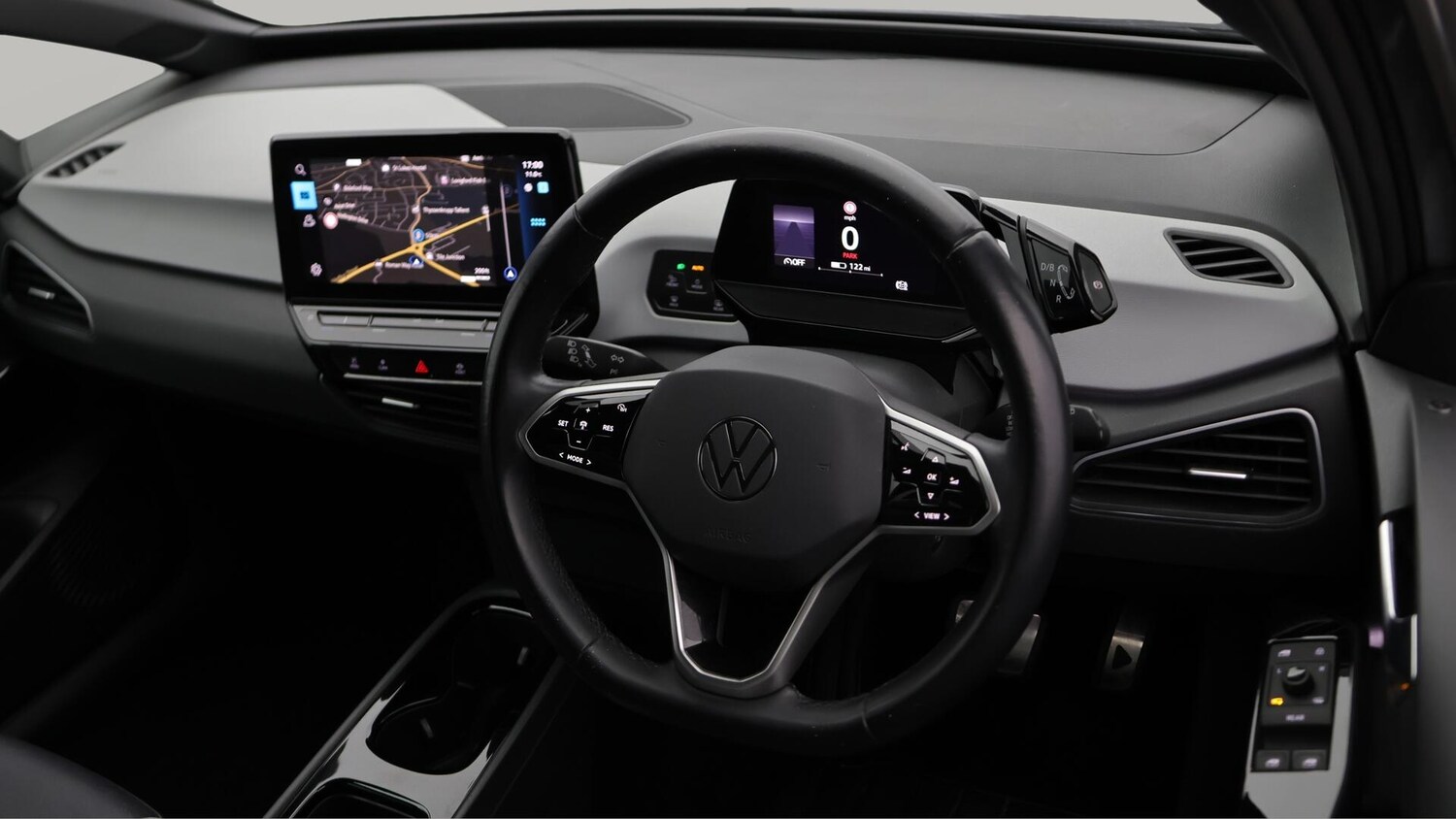 Used Volkswagen ID.3 2021 for sale - 76432565: Photo 10