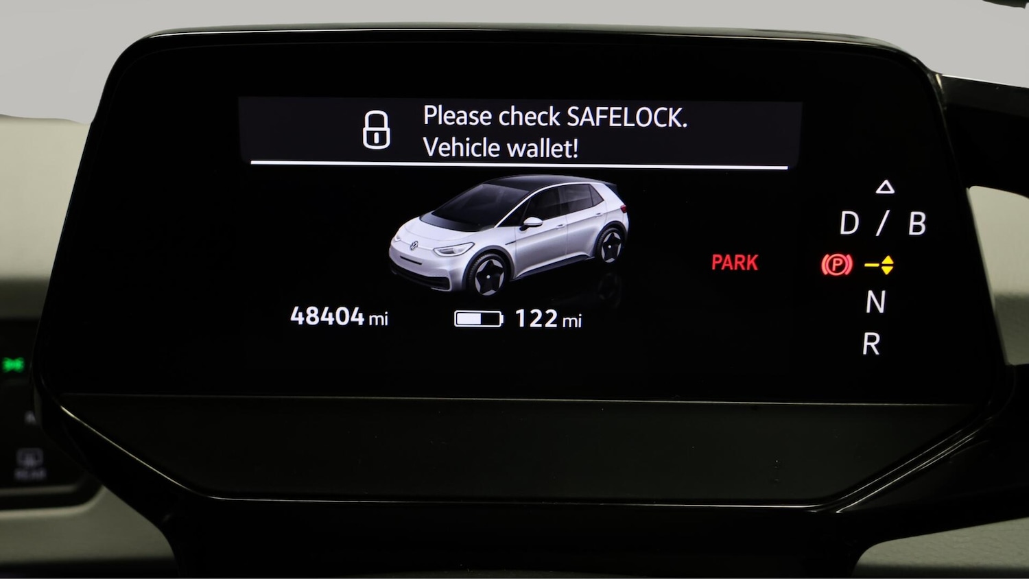 Used Volkswagen ID.3 2021 for sale - 76432565: Photo 11