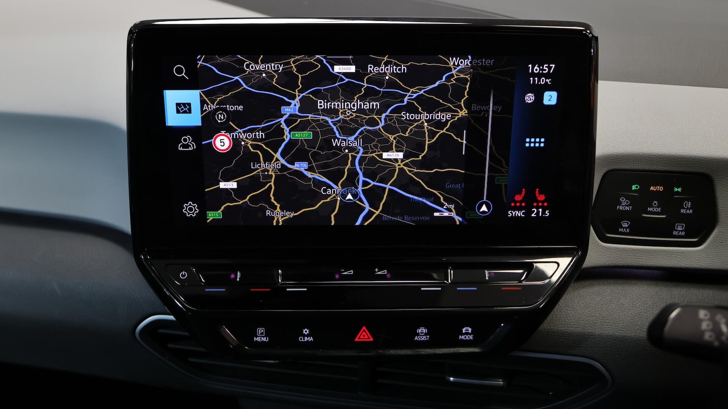 Used Volkswagen ID.3 2021 for sale - 76432565: Photo 12