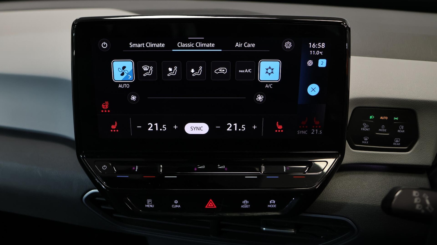 Used Volkswagen ID.3 2021 for sale - 76432565: Photo 13