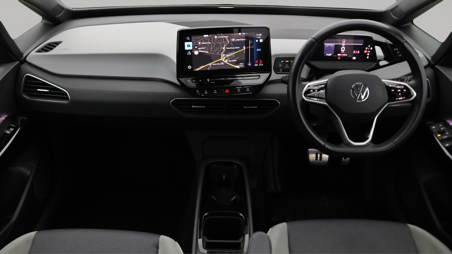 Used Volkswagen ID.3 2021 for sale - 76432565: Photo 14