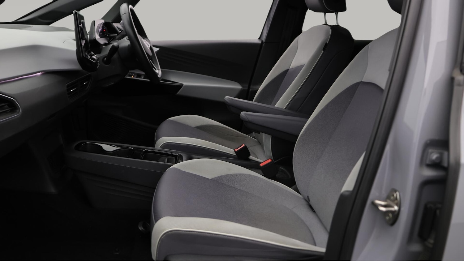 Used Volkswagen ID.3 2021 for sale - 76432565: Photo 15