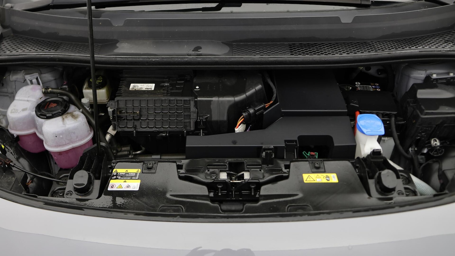 Used Volkswagen ID.3 2021 for sale - 76432565: Photo 20