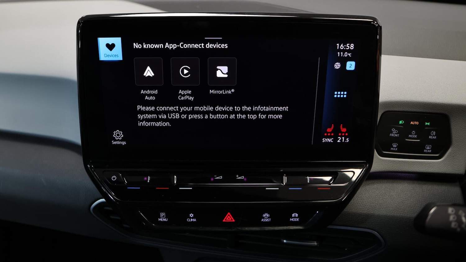 Used Volkswagen ID.3 2021 for sale - 76432565: Photo 25