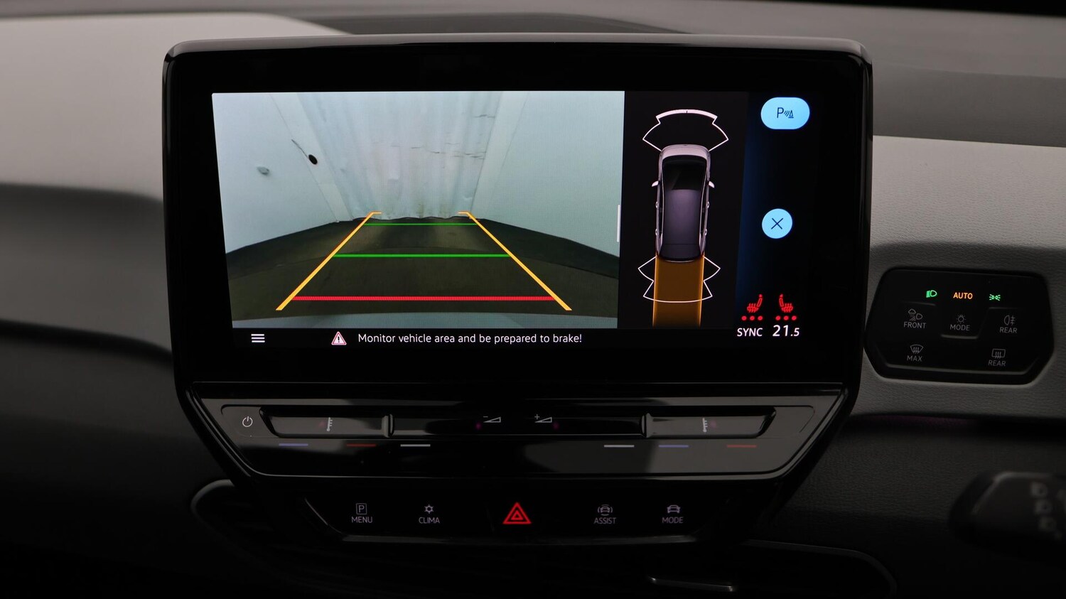 Used Volkswagen ID.3 2021 for sale - 76432565: Photo 26