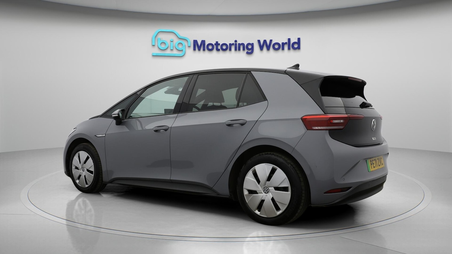 Used Volkswagen ID.3 2021 for sale - 76432565: Photo 6