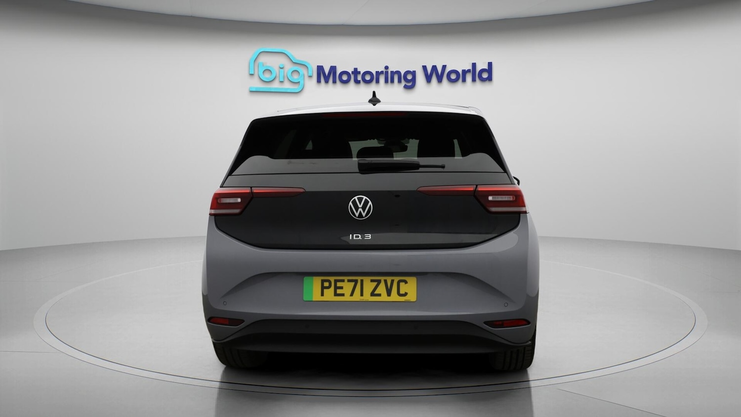 Used Volkswagen ID.3 2021 for sale - 76432565: Photo 7