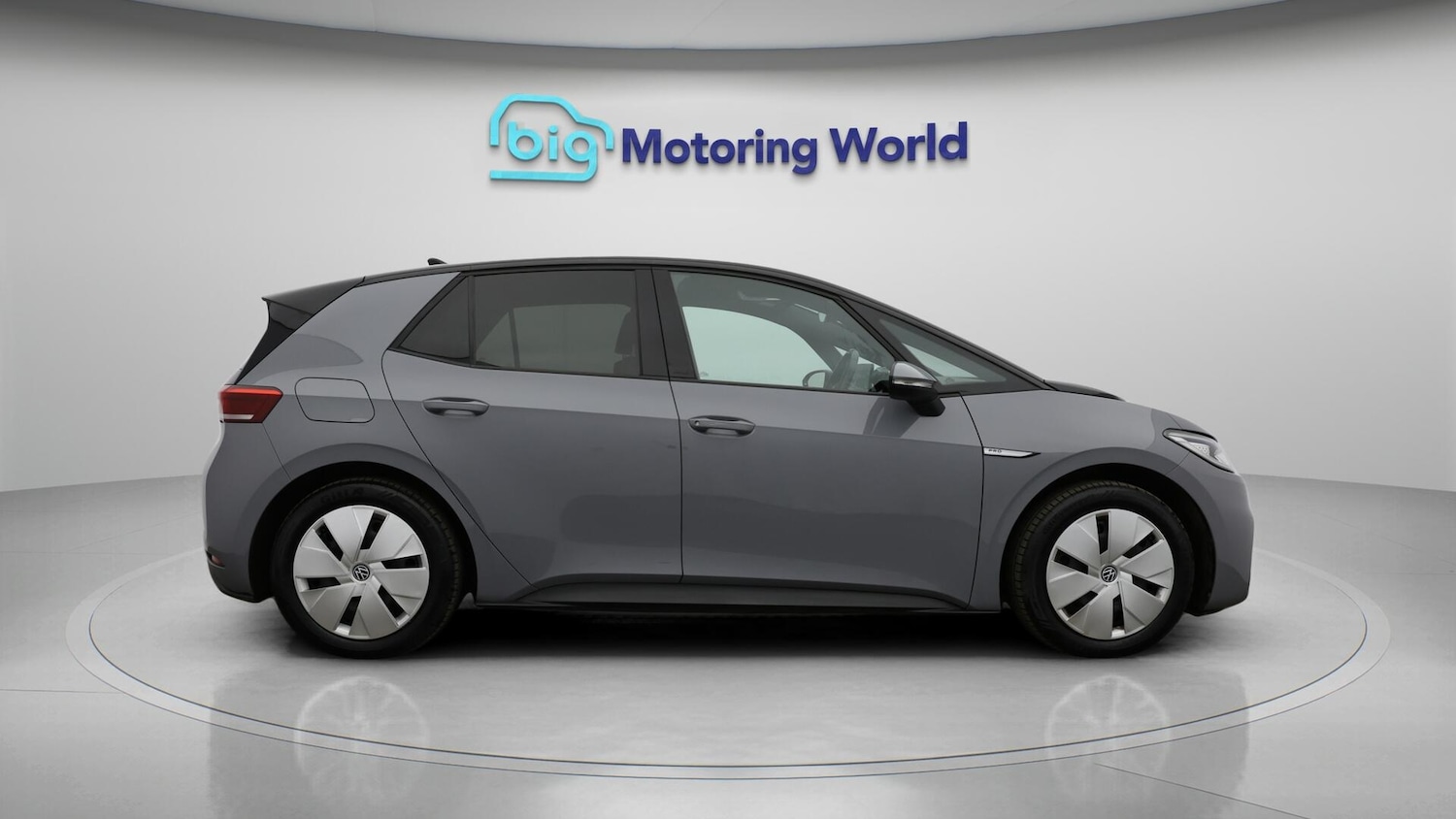 Used Volkswagen ID.3 2021 for sale - 76432565: Photo 9