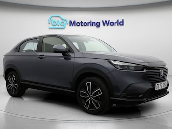 Honda - HR-V