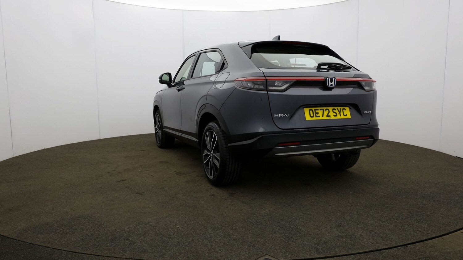 Used Honda HR-V for sale - 76810608: Photo 28