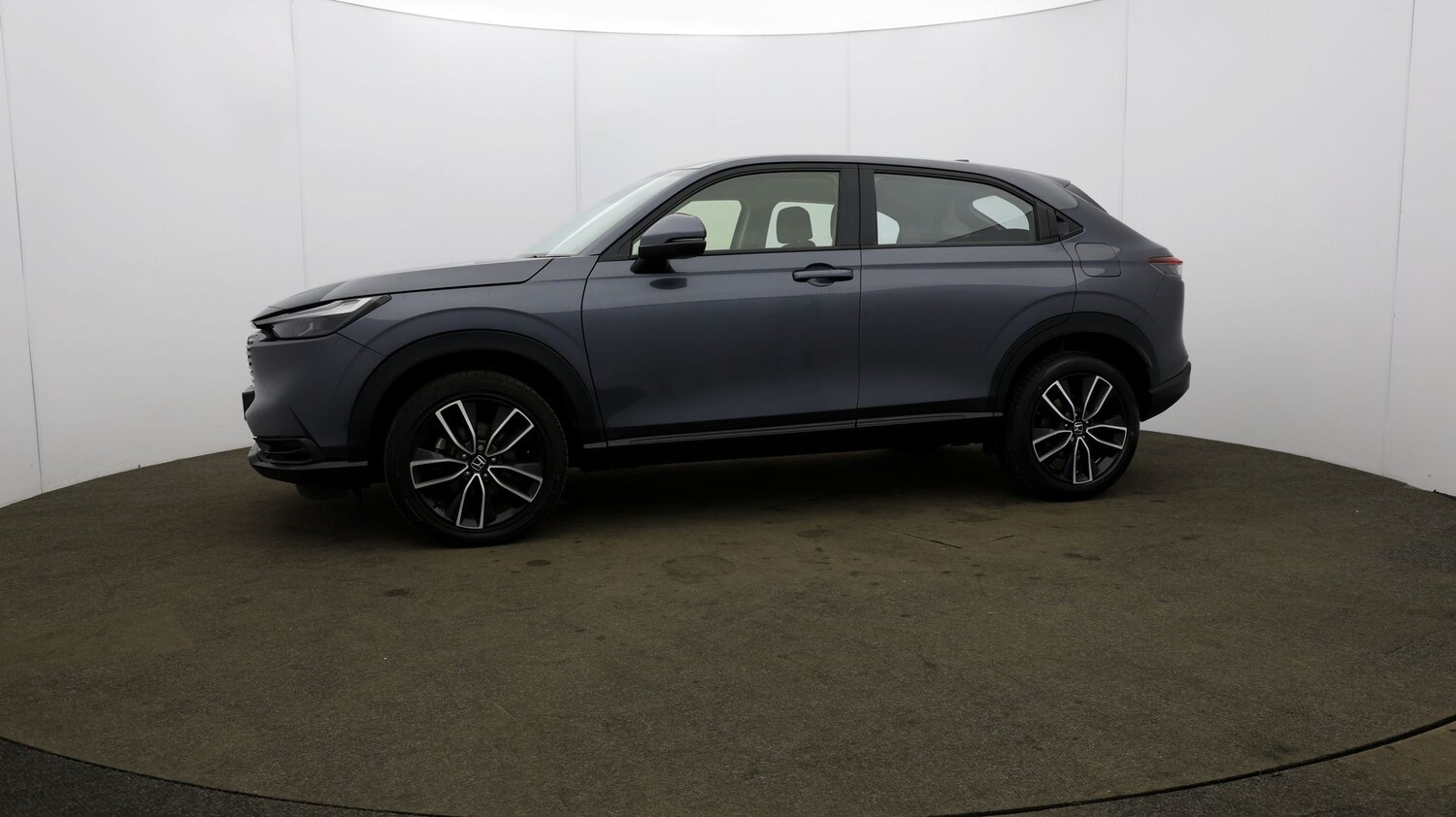 Used Honda HR-V for sale - 76810608: Photo 29