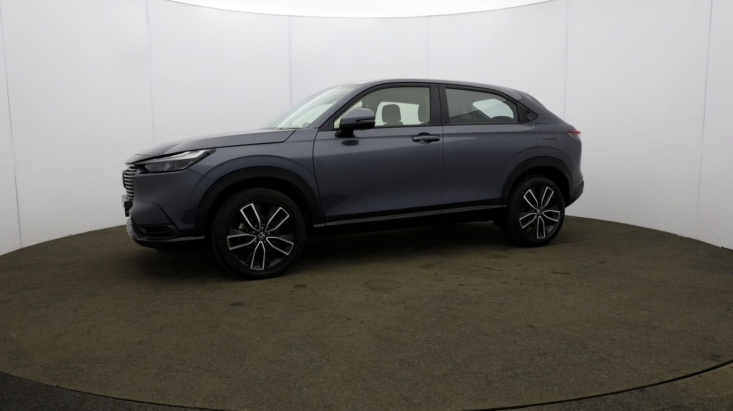 Used Honda HR-V for sale - 76810608: Photo 30