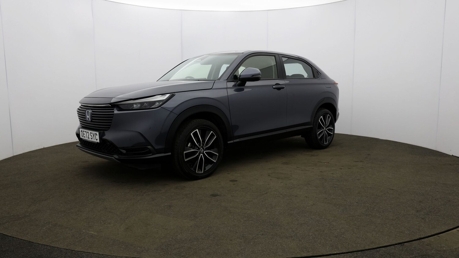 Used Honda HR-V for sale - 76810608: Photo 32