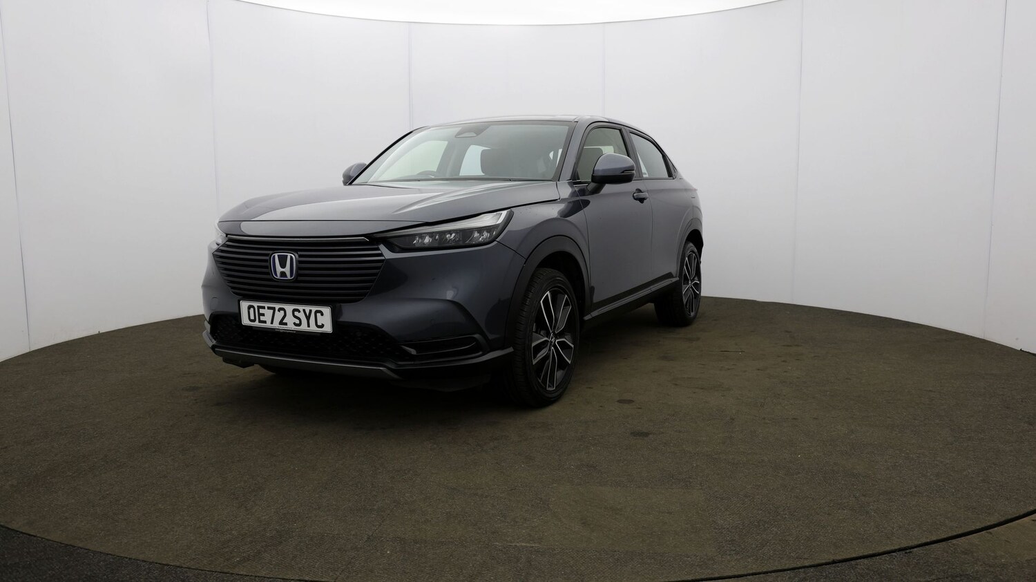 Used Honda HR-V for sale - 76810608: Photo 34