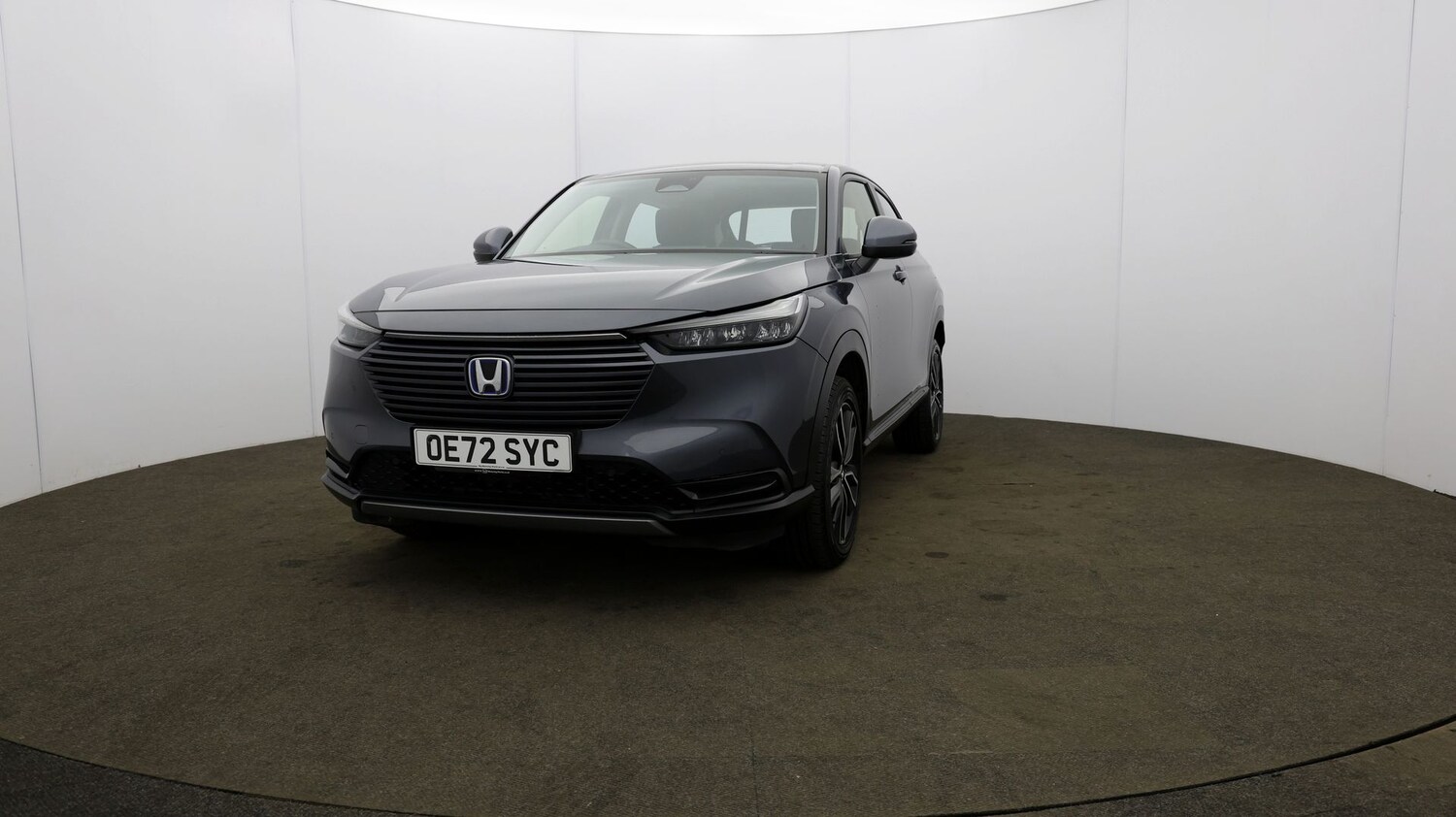 Used Honda HR-V for sale - 76810608: Photo 35