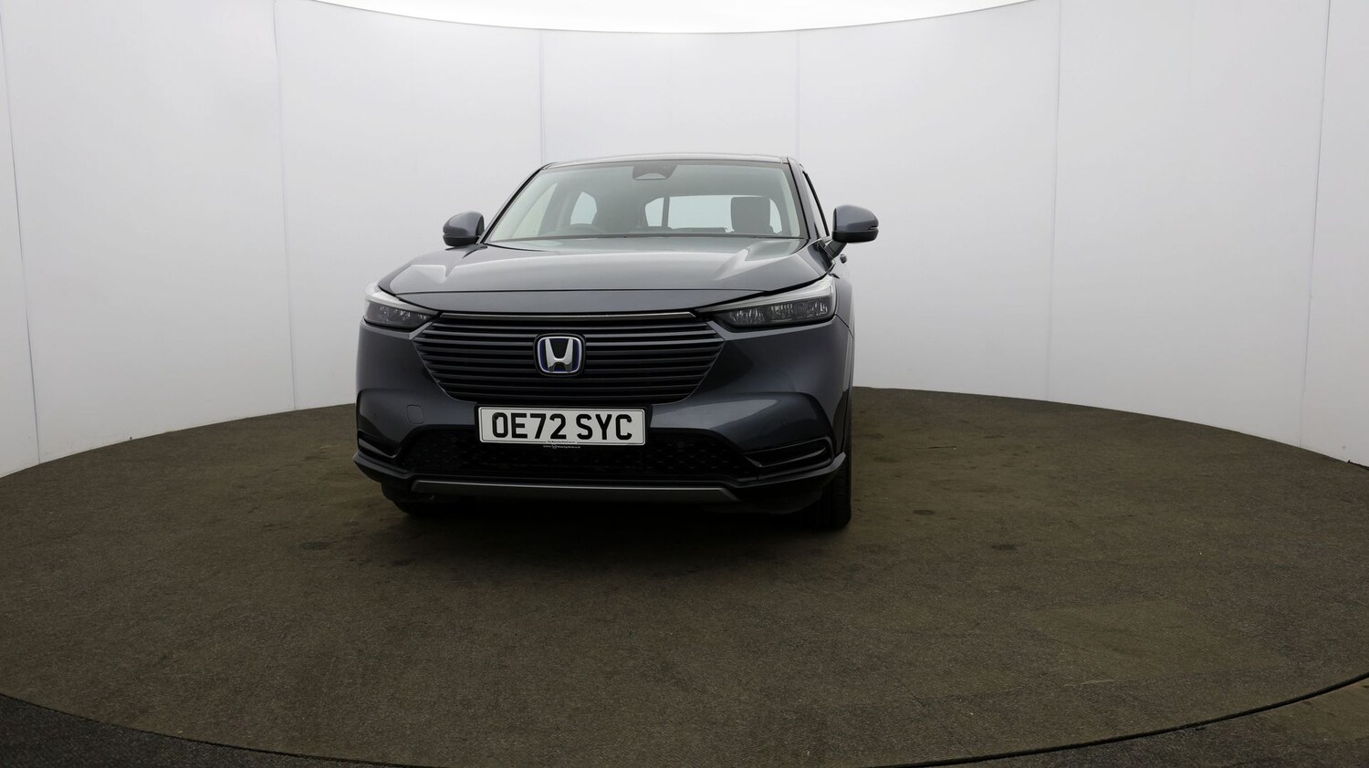 Used Honda HR-V for sale - 76810608: Photo 36