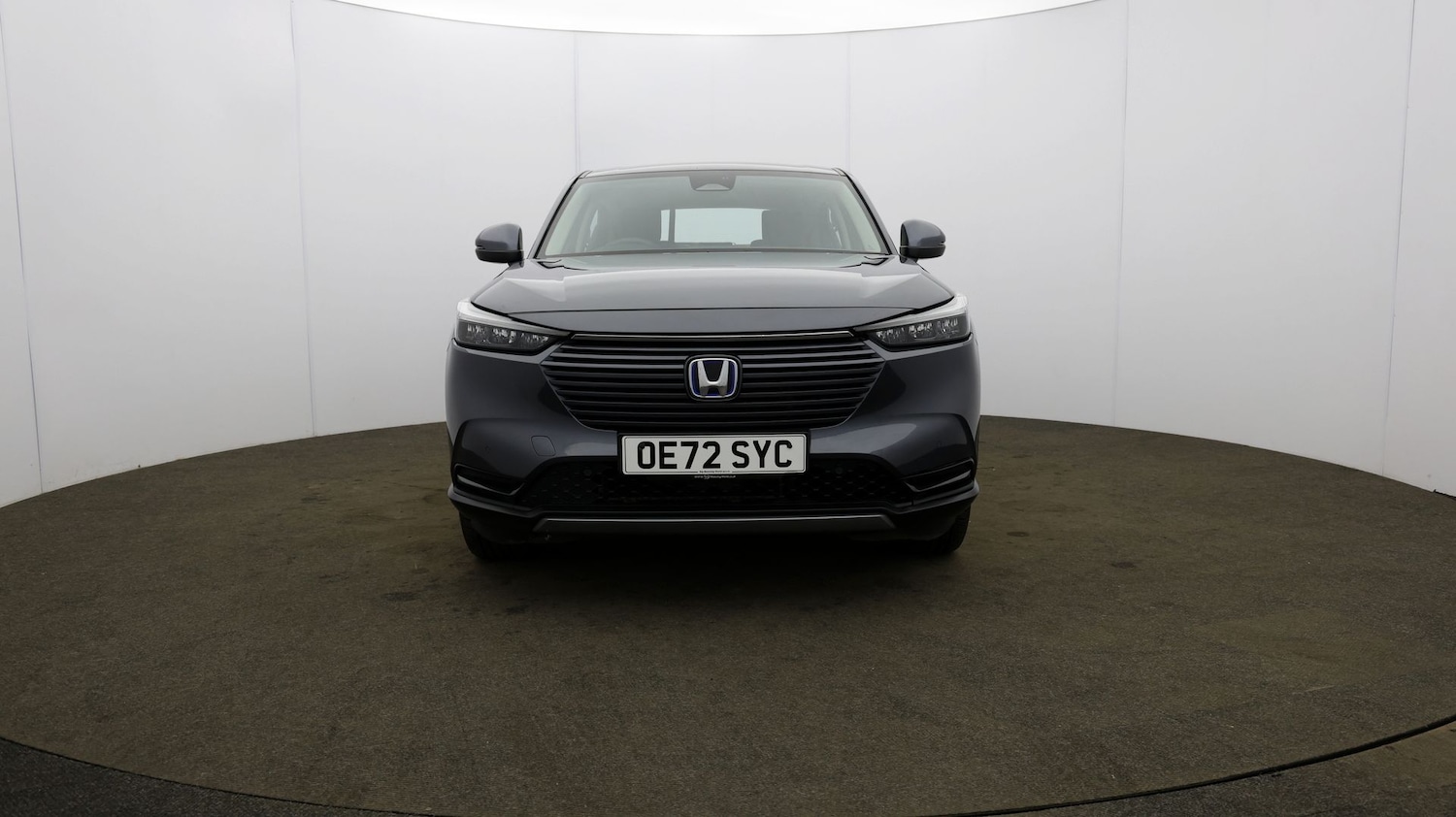 Used Honda HR-V for sale - 76810608: Photo 37