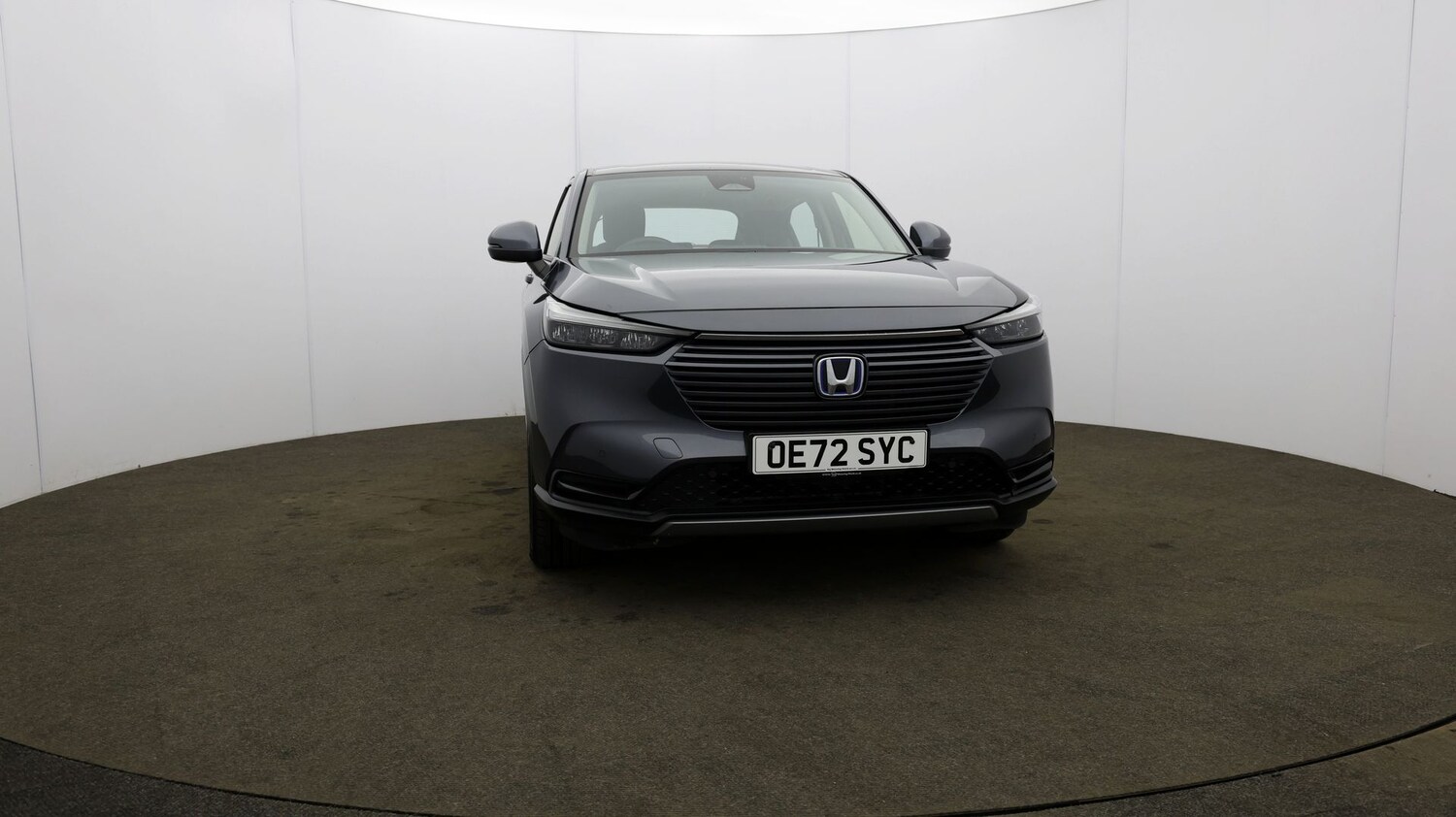 Used Honda HR-V for sale - 76810608: Photo 38