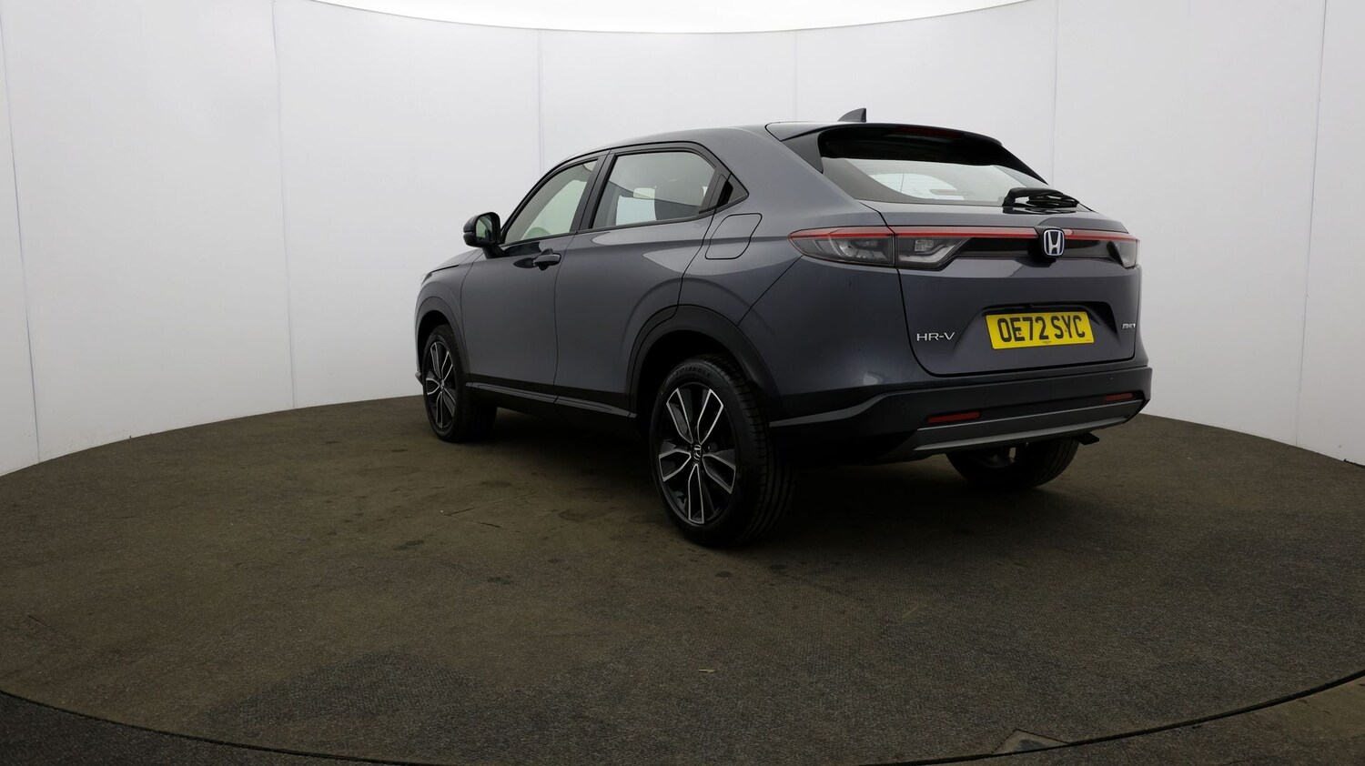 Used Honda HR-V for sale - 76810608: Photo 39