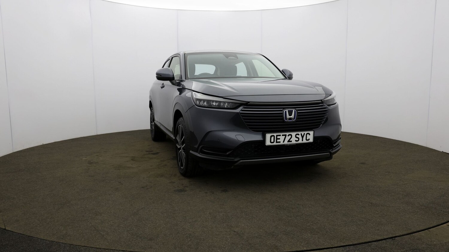 Used Honda HR-V for sale - 76810608: Photo 40