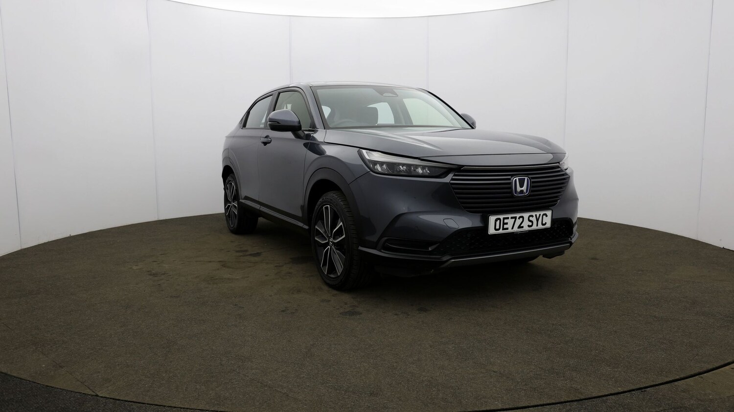 Used Honda HR-V for sale - 76810608: Photo 41