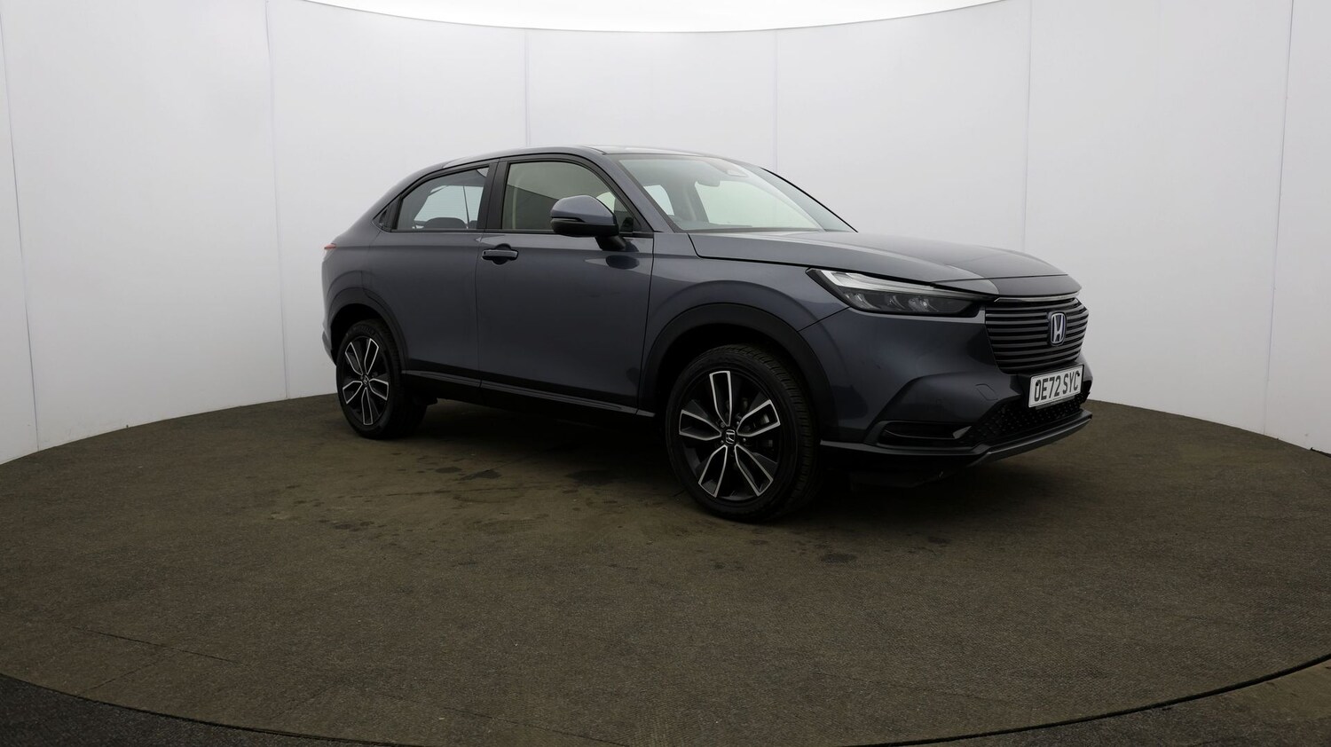 Used Honda HR-V for sale - 76810608: Photo 43