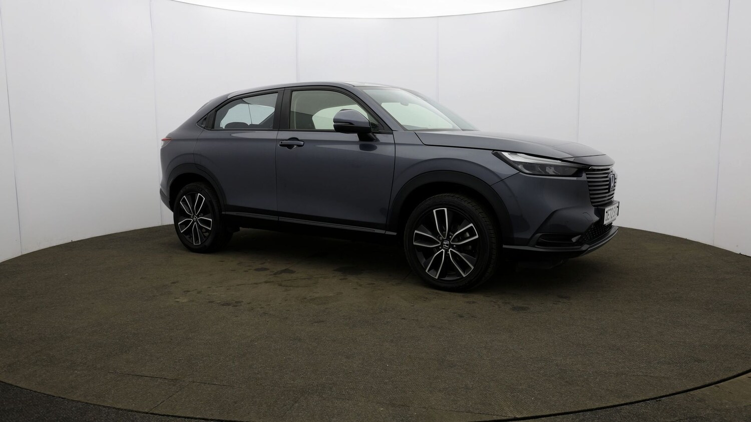 Used Honda HR-V for sale - 76810608: Photo 44