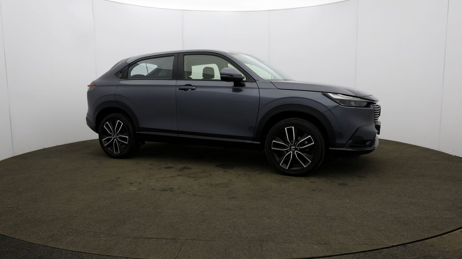 Used Honda HR-V for sale - 76810608: Photo 45