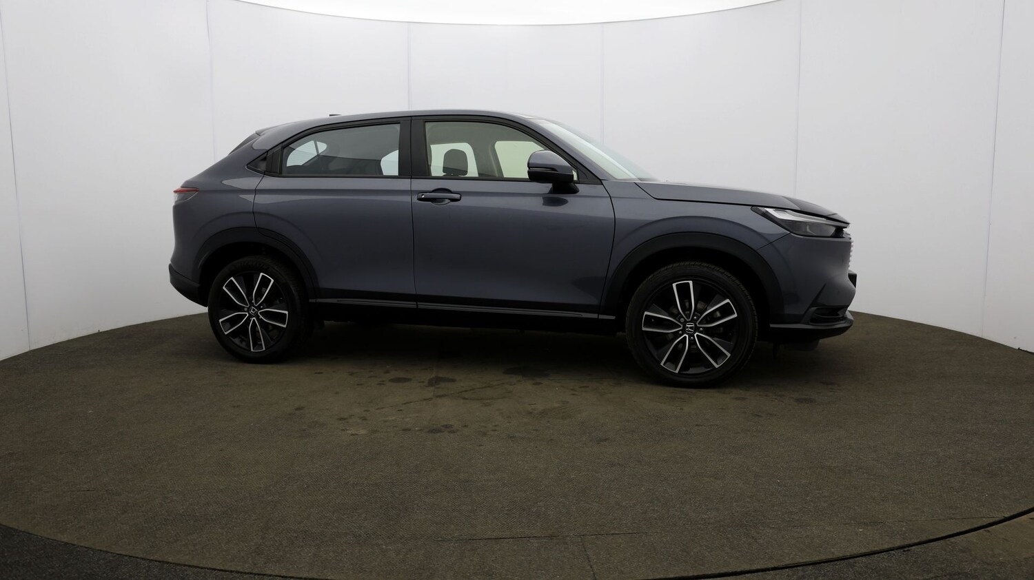 Used Honda HR-V for sale - 76810608: Photo 46