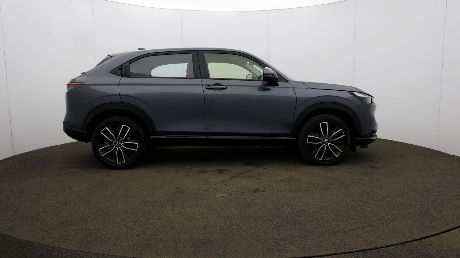 Used Honda HR-V for sale - 76810608: Photo 48