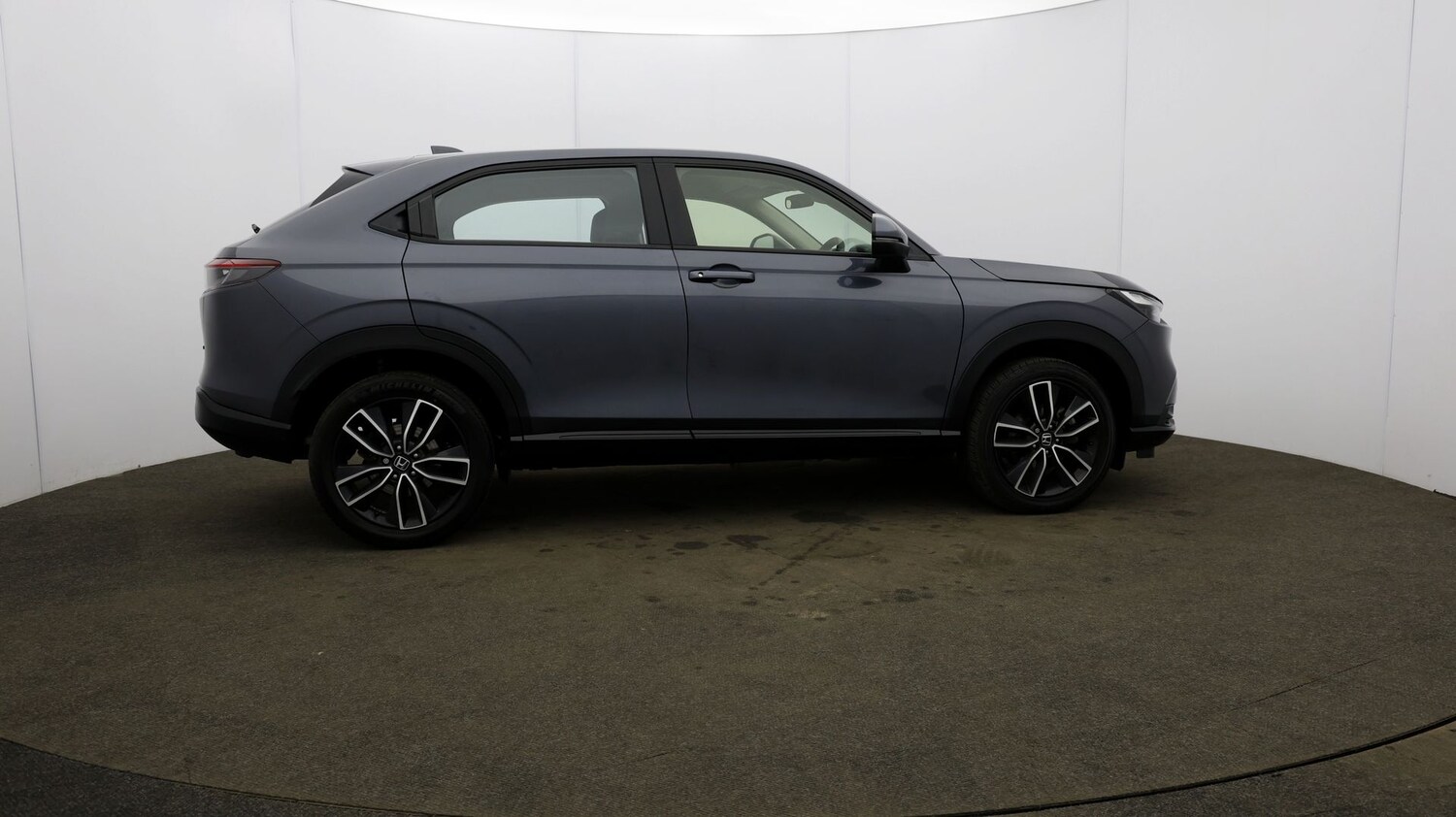 Used Honda HR-V for sale - 76810608: Photo 49