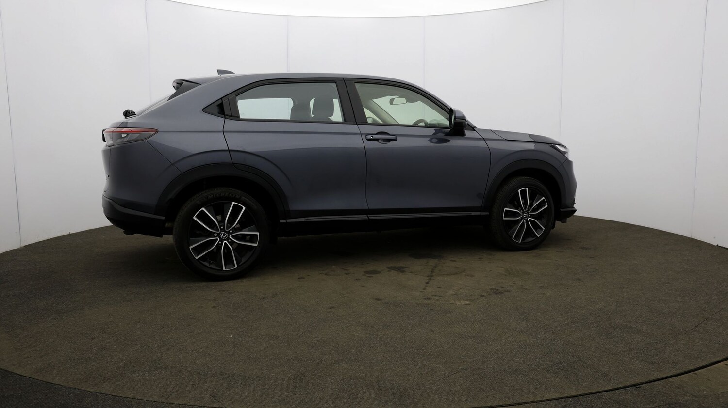 Used Honda HR-V for sale - 76810608: Photo 51