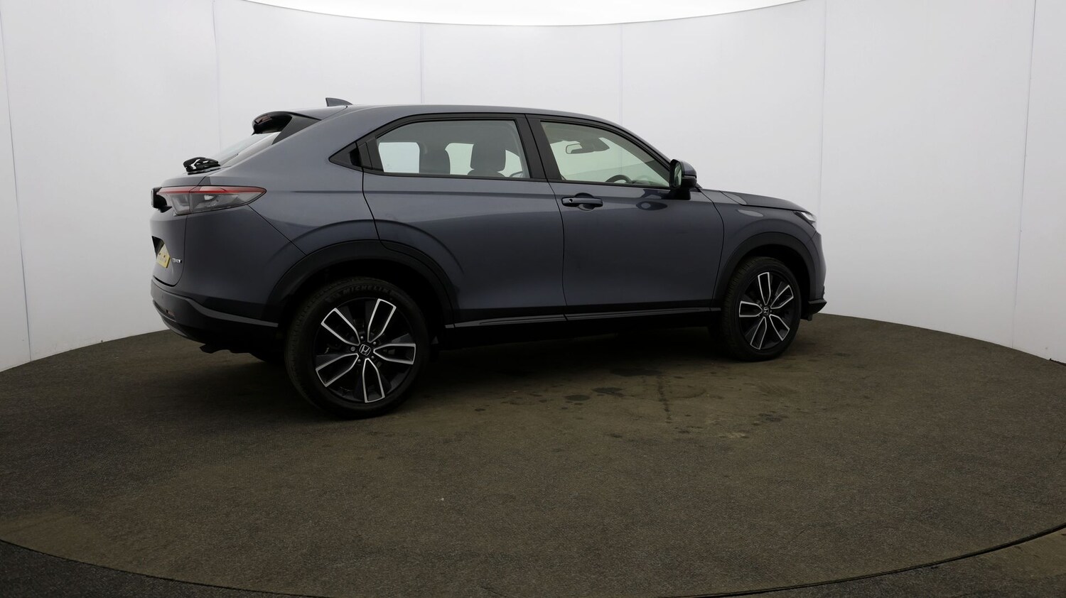 Used Honda HR-V for sale - 76810608: Photo 52