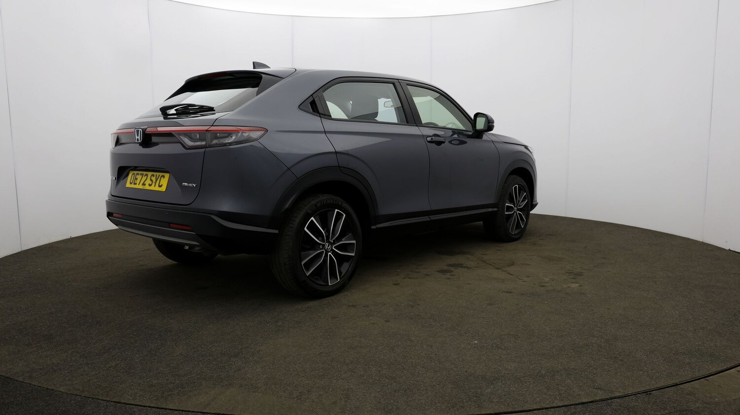 Used Honda HR-V for sale - 76810608: Photo 54