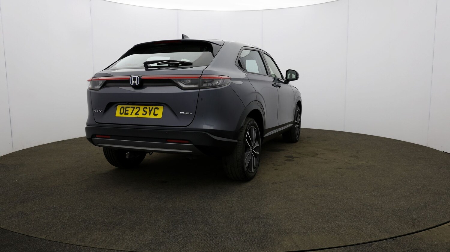 Used Honda HR-V for sale - 76810608: Photo 56