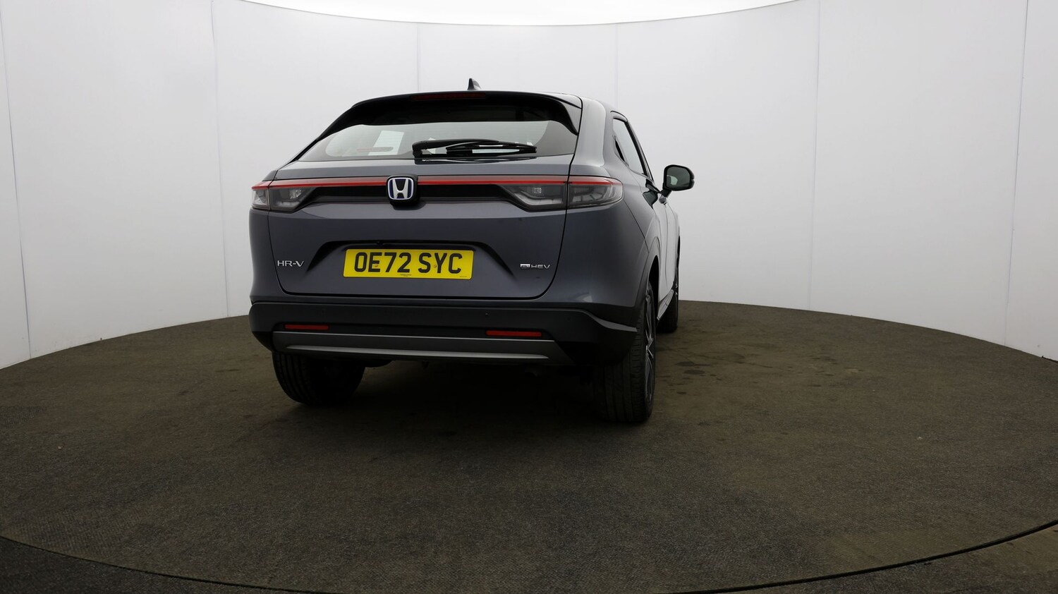 Used Honda HR-V for sale - 76810608: Photo 57