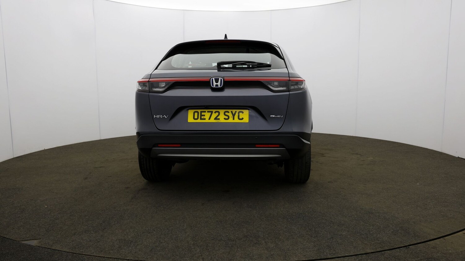 Used Honda HR-V for sale - 76810608: Photo 58